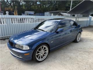 BMW Puerto Rico BMW 330CI 2003 (Impecable) 