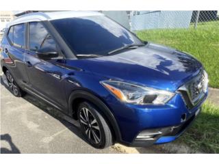 Nissan Puerto Rico Nissan kicks 2019