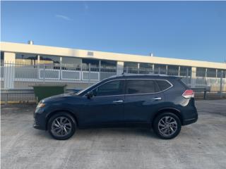 Nissan Puerto Rico Nissan Rogue 2016