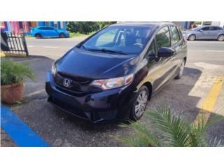 Honda Puerto Rico Honda fit
