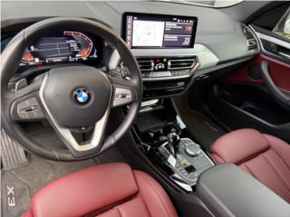 BMW Puerto Rico BMW X3 XDrive 2023