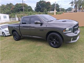 Dodge Puerto Rico Dodge ram 1500