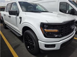 Ford Puerto Rico F 150 STX 5.0 � ecoboost