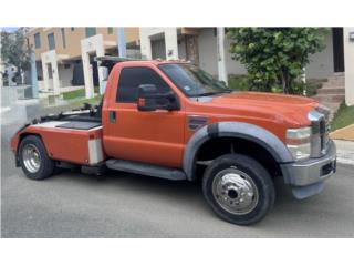Ford Puerto Rico  FORD F450 SUPER DUTY 2008