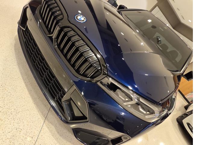 2023 BMW 330e