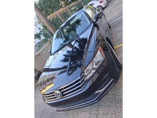 Volkswagen Puerto Rico VW Passat WE 2019 52k millas