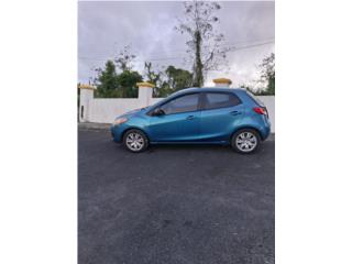 Mazda Puerto Rico Mazda 2 autom�tica
