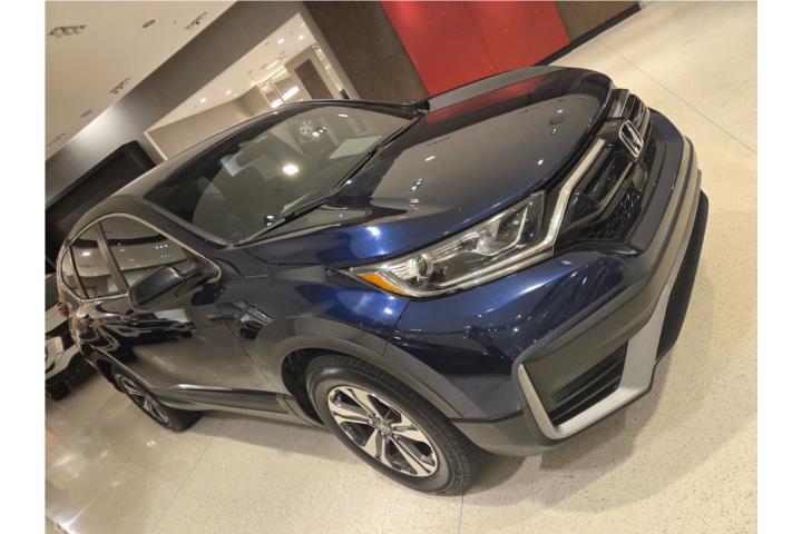 Honda CR-V del 2020