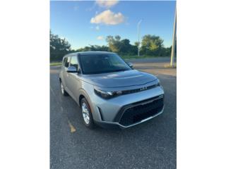 Kia Puerto Rico Kia Soul 2025 - POCO MILLAJE nitida