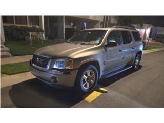 GMC Puerto Rico GMC Envoy XL 2003 - Muy buena condici�n.