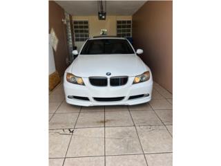 BMW Puerto Rico BMW 2006