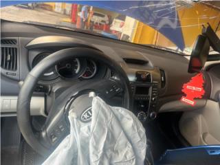 Kia Puerto Rico KIA FORTE 2013 4 PUERTAS