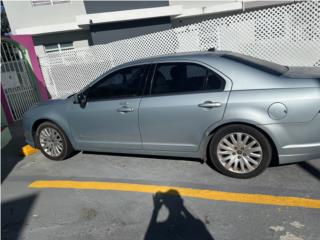 Ford Puerto Rico FORD FUSION H�BRIDO $2900