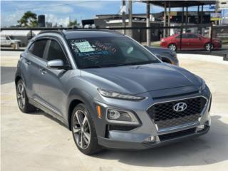 Hyundai Puerto Rico ?? Liquidaci�n 2019 Turbo 4WD � Como Nueva 