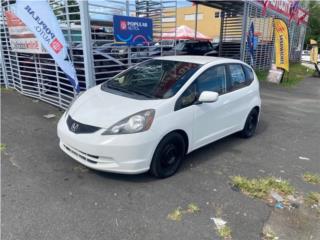 Honda Puerto Rico Honda Fit, 2012 2009 