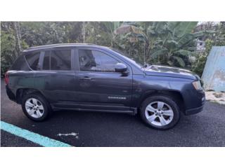 Jeep Puerto Rico Jeep compass 2014