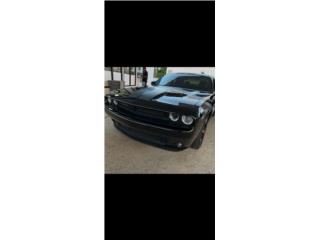 Dodge Puerto Rico Dodge Challenger 2017 Sport