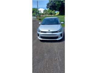 Kia Puerto Rico Kia Rio 2018