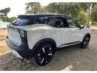 Nissan Puerto Rico NISSAN KICKS SR PREMIUM, REGALO CUENTA