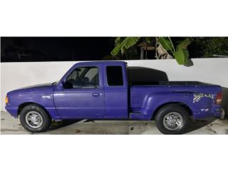 Ford Puerto Rico Ford Ranger 