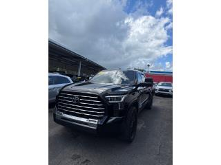 Toyota, Tundra 2022 Puerto Rico Toyota, Tundra 2022