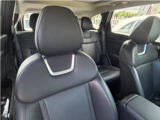 Hyundai Puerto Rico Tucson 2024 PHEV