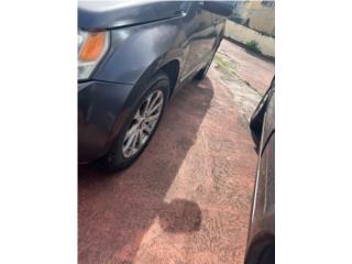 Suzuki Puerto Rico Grand vitara 2007 
