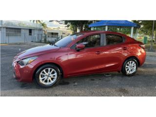 Toyota Puerto Rico TOYOTA YARIS 2019, Standard, 45k mi, $8,000