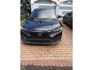 Honda Puerto Rico Honda Civic EX 2022