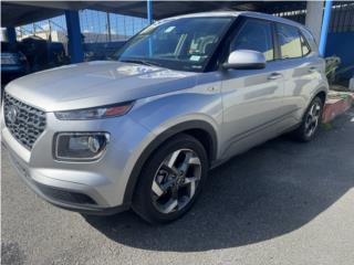 Hyundai Puerto Rico Hyundai Venue 2024