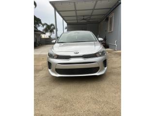 Kia Puerto Rico Kia R�o 2019