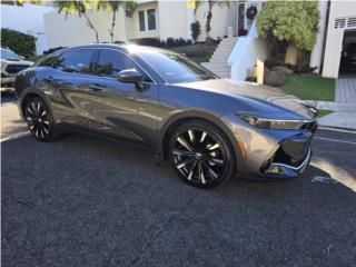 Toyota Puerto Rico toyota crown platinum 2023