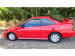 Mitsubishi Puerto Rico LEER!! Mitsubishi technica 97 Aut