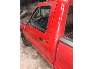 Mazda Puerto Rico Mazda b2300 2005 4 cilindro aire