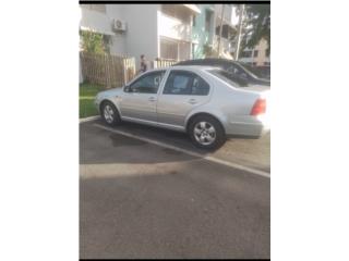 Volkswagen Puerto Rico Jetta 2003 $2900
