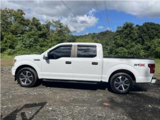 Ford Puerto Rico Ford 150 stx 2019