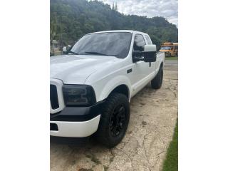 Ford Puerto Rico Se vende Ford 250  DISEL a�o 2003