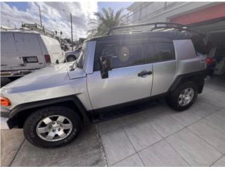 Toyota Puerto Rico Toyota 