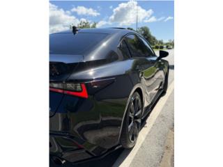 Lexus Puerto Rico Lexus is350 v6