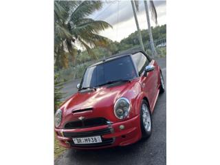 MINI  Puerto Rico Mini cooper
