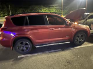 Toyota Puerto Rico Toyota Rav4 