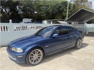 BMW Puerto Rico BMW 330Ci 2003