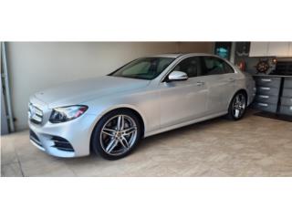 Mercedes Benz Puerto Rico Mercedes Benz 2019 E300 