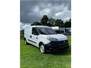 RAM Puerto Rico Ram Promaster City 2016