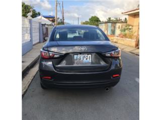 Toyota Puerto Rico Toyota Yaris 2018 Excelentes Condiciones