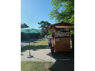 Trailers - Otros Puerto Rico Trailler de comida