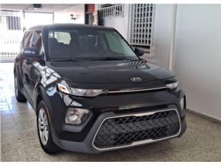 Kia Puerto Rico Kia Soul 2020