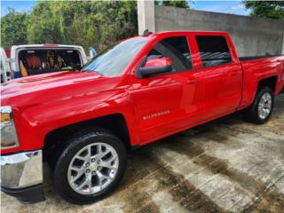 Chevrolet Puerto Rico chevrolet c1500 2016 ganga