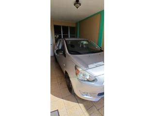 Mitsubishi Puerto Rico Mitsubishi Mirage 2015, $6,000_ poco millaje