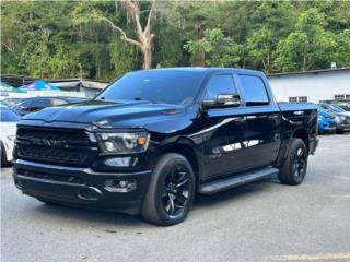 RAM Puerto Rico RAM 1500